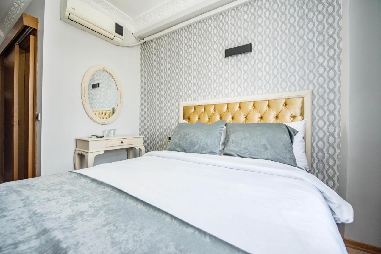 The New Pera Life Hotel - Istanbul — Photos 1