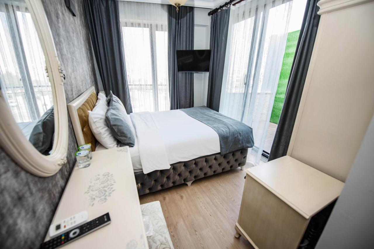 The New Pera Life Hotel - Istanbul — Photos 2